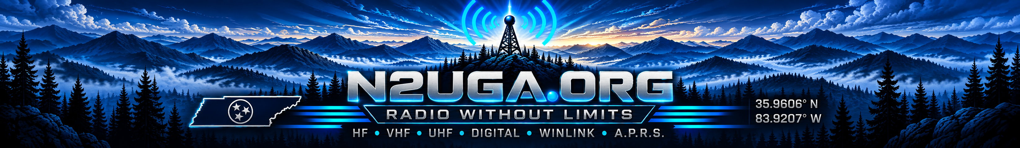 N2UGA.ORG
